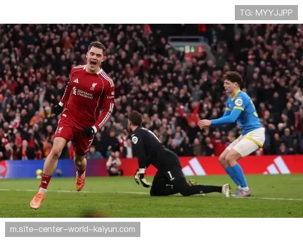 利物浦联赛阶段强势晋级 末轮收官战展现调整能力