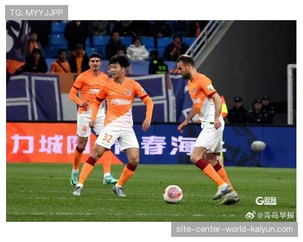 青岛海牛负三分挣扎保级 进攻效率不足成主要问题